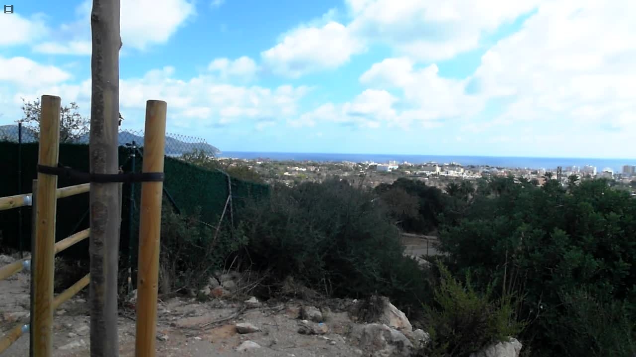 SAM_3800 Bucht von Cala Millor